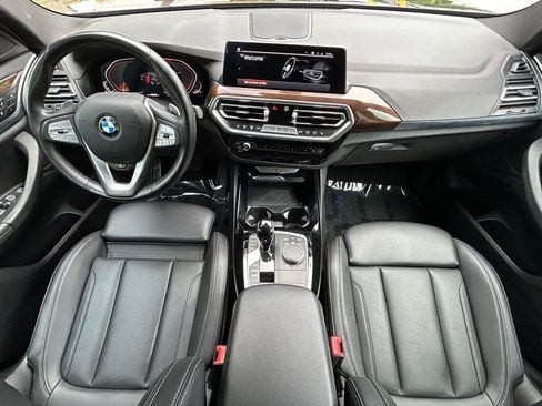 Used 2024 BMW X3 sDrive30i image 10
