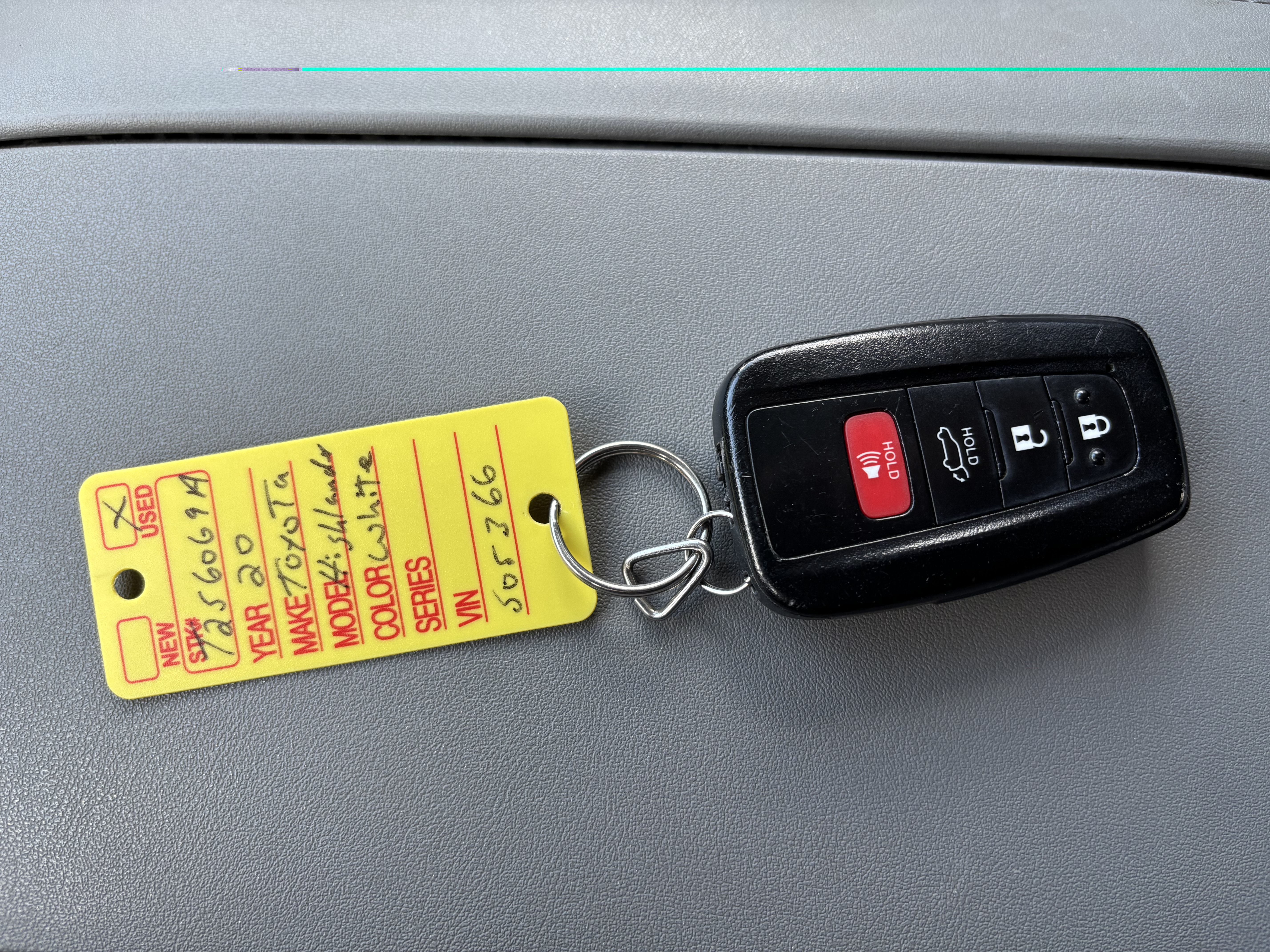 Used 2020 Toyota Highlander Limited AWD/4WD image 32