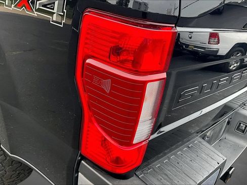 Used 2022 Ford F350 XL w/ STX Appearance Package AWD/4WD image 23