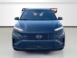 Used 2023 Hyundai Kona N Line image 2