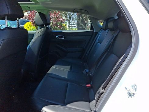 Certified 2024 Acura Integra FWD image 10