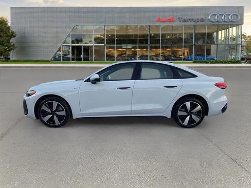 New 2026 Audi A5 2.0T Premium Plus AWD/4WD image 6