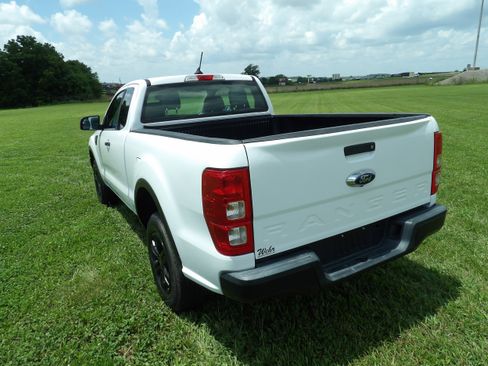 Used 2020 Ford Ranger XL image 9