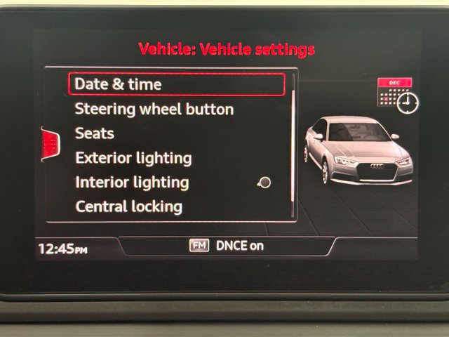 Used 2017 Audi A4 2.0T Premium AWD/4WD image 35