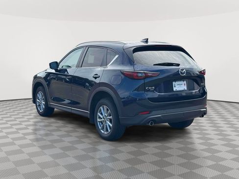 Used 2023 MAZDA CX-5 AWD 2.5 S image 5