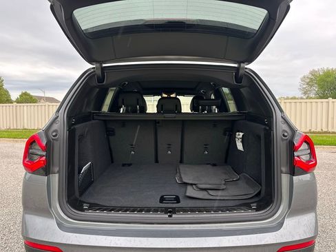 Certified 2024 BMW X3 xDrive30i w/ Premium Package w/ZPA AWD/4WD image 22