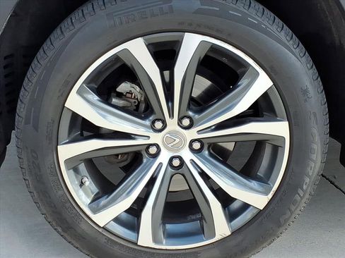 Used 2017 Lexus RX 350 FWD image 17