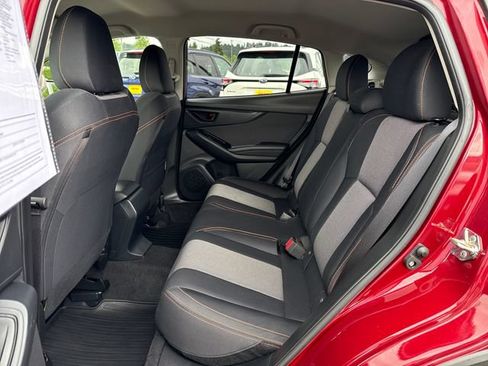 Used 2018 Subaru Crosstrek 2.0i Premium AWD/4WD image 13