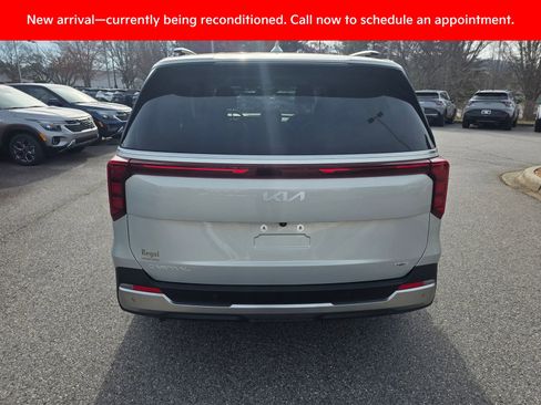 Certified 2026 Kia Carnival SX image 5