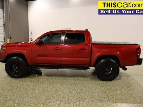 Used 2019 Toyota Tacoma SR5 image 4
