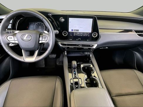 Used 2024 Lexus RX 350 FWD w/ Technology Package image 13