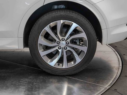 Used 2023 Land Rover Discovery Sport SE R-Dynamic AWD/4WD image 10