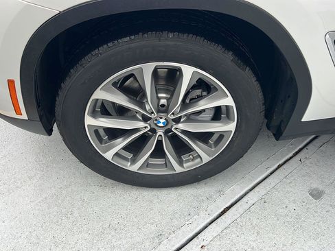 Used 2019 BMW X3 sDrive30i w/ Premium Package image 37