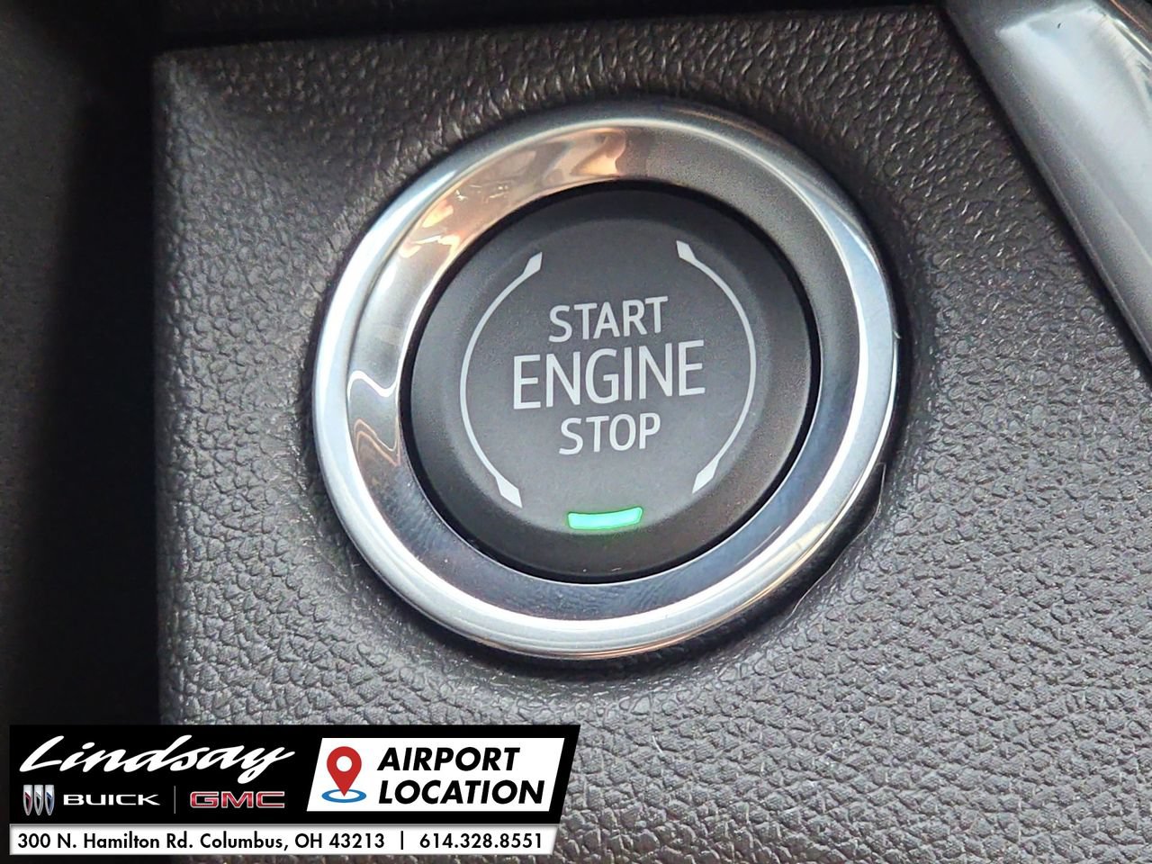 New 2026 Buick Envista Sport Touring w/ Advanced Safety Package FWD image 17