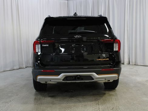 New 2026 Ford Explorer Tremor w/ Tremor Ultimate Package AWD/4WD image 27
