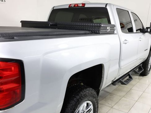 Used 2016 Chevrolet Silverado 2500 LT w/ LT Convenience Package image 43