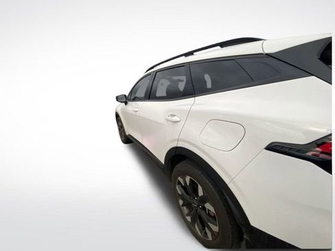 Certified 2023 Kia Sportage X-Line w/ X-Line Premium Package image 6