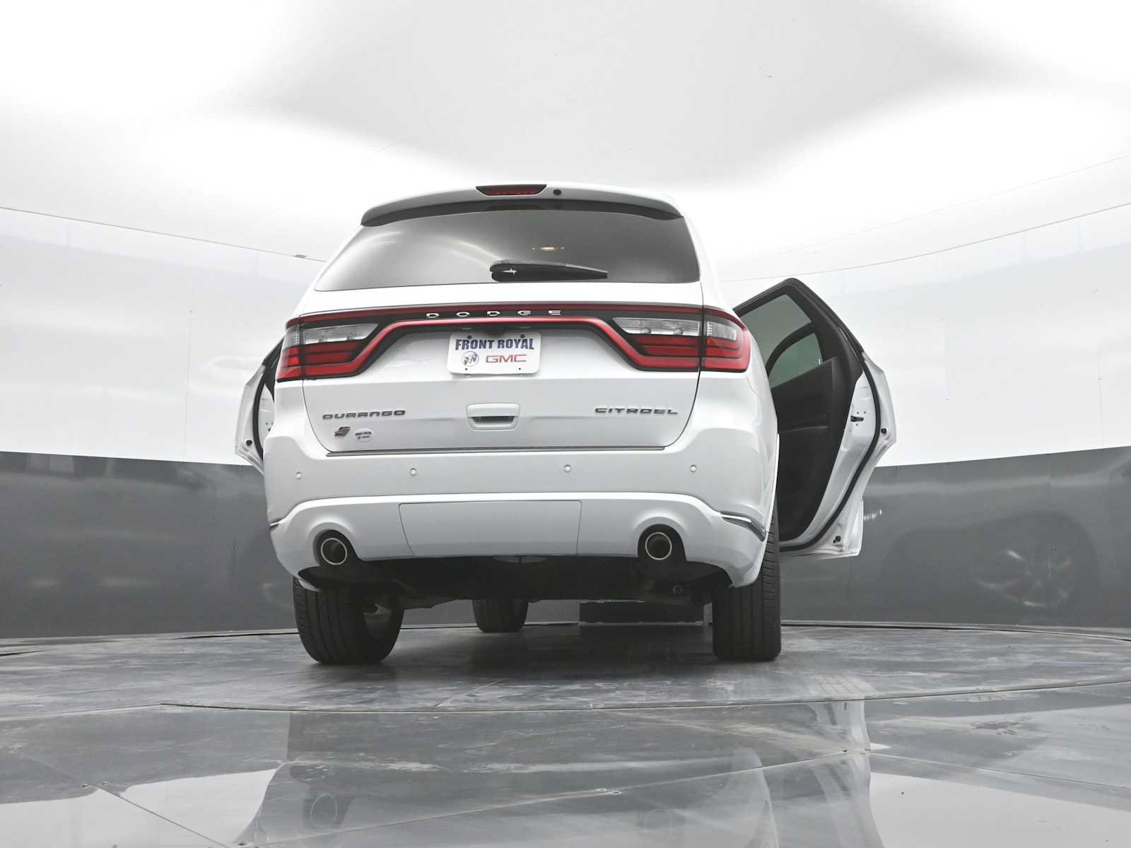 Used 2019 Dodge Durango Citadel AWD/4WD image 53