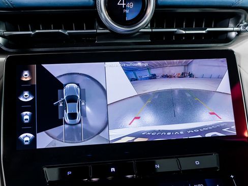 Used 2024 Maserati GranTurismo Folgore image 51