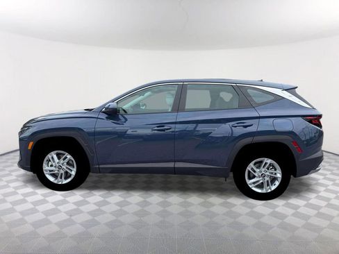 New 2026 Hyundai Tucson SE FWD image 3