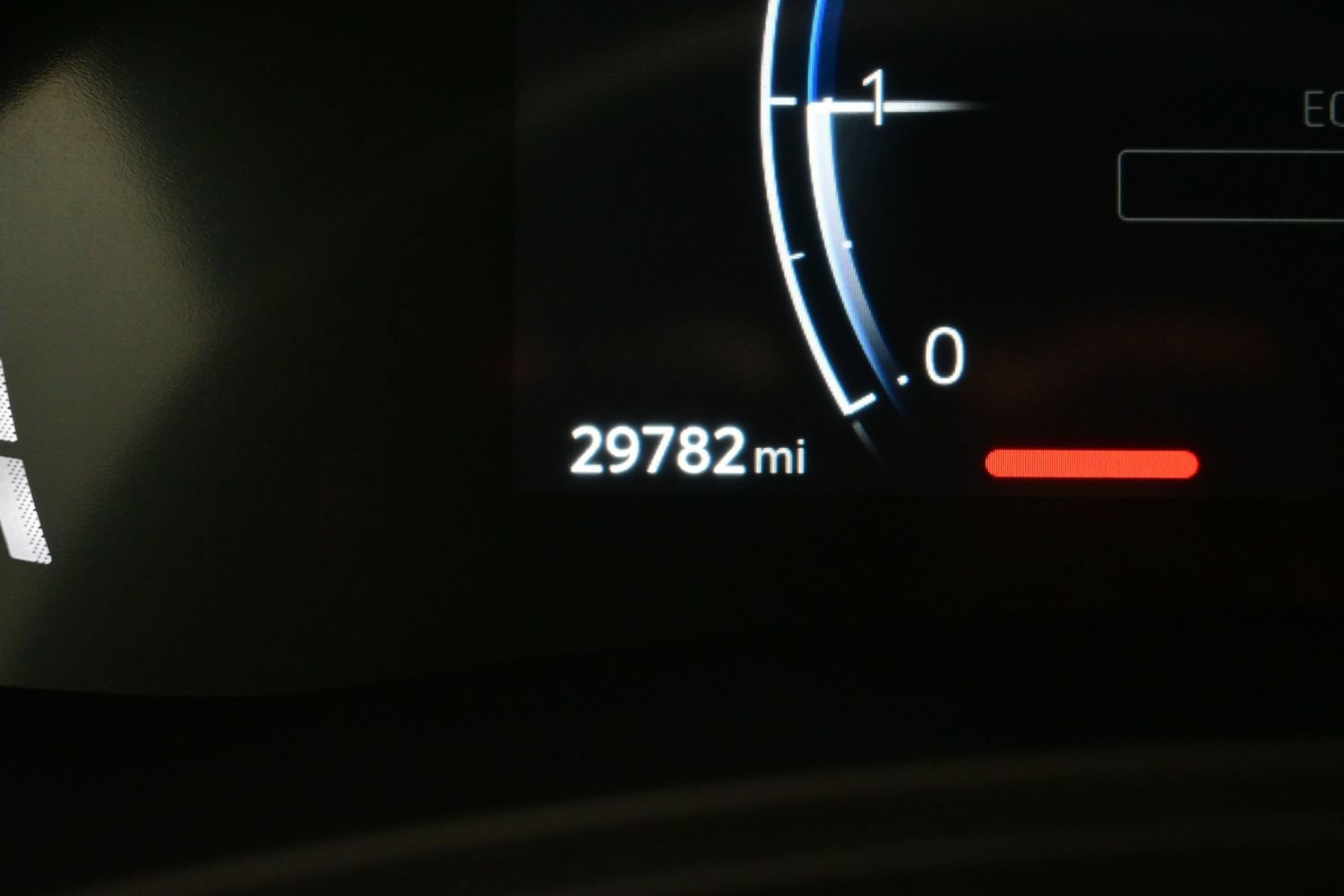 Used 2025 Toyota Grand Highlander FWD image 28
