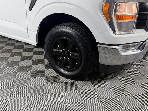 Used 2022 Ford F150 XL w/ Equipment Group 101A High RWD image 8