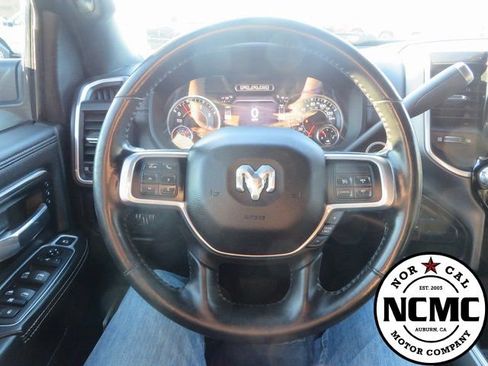 Used 2020 RAM 2500 Laramie image 38