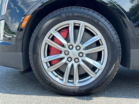 Used 2023 Cadillac XT5 Sportv AWD/4WD image 6