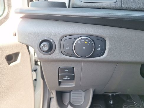 New 2026 Ford Transit 150 Low Roof RWD image 6