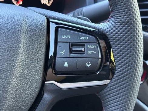 New 2026 Honda Ridgeline Black Edition image 26