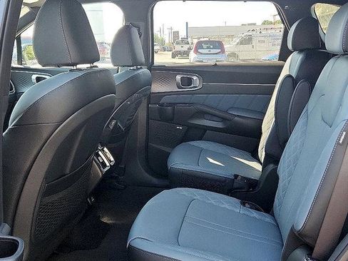 New 2025 Kia Sorento SX Prestige image 7