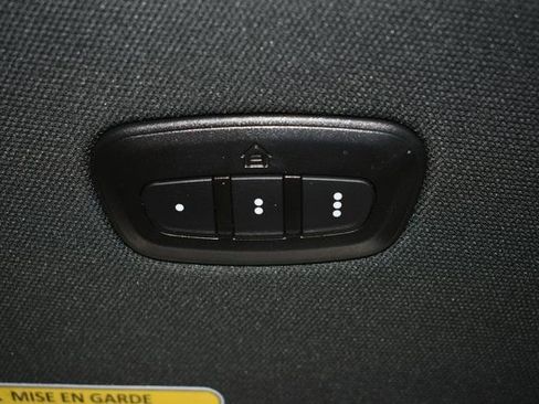 Used 2024 RAM 1500 Laramie image 38