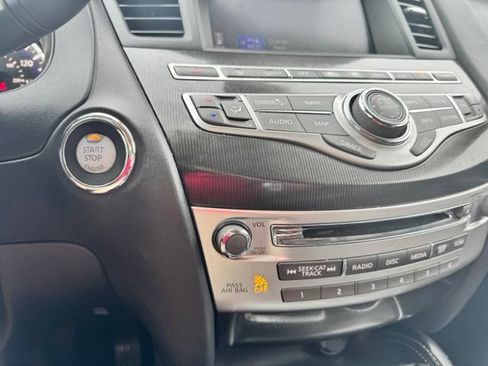 Used 2019 INFINITI QX60 Luxe w/ Essential Package AWD/4WD image 27