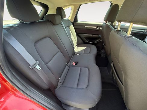 Used 2023 MAZDA CX-5 AWD 2.5 S image 18