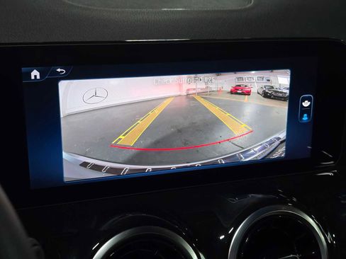 Certified 2026 Mercedes-Benz GLA 250 4MATIC image 31