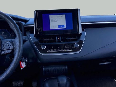 Used 2026 Toyota Corolla LE FWD image 7