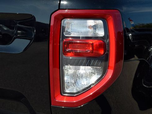 Used 2025 Ford Bronco Sport Big Bend AWD/4WD image 20