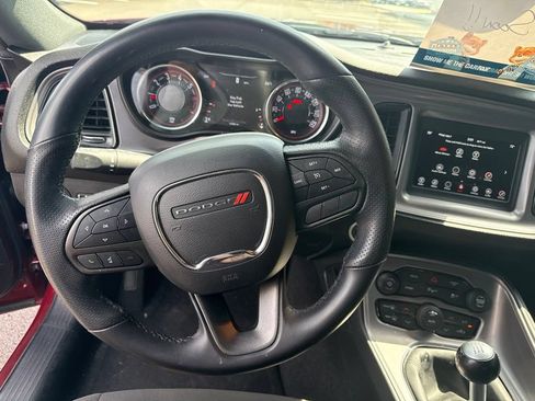 Used 2023 Dodge Challenger R/T RWD image 24
