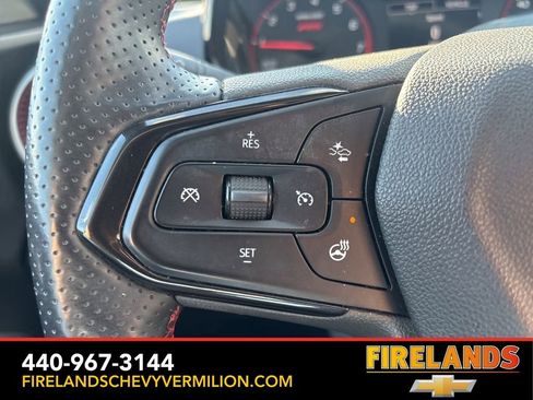 Used 2024 Chevrolet Trax RS image 14