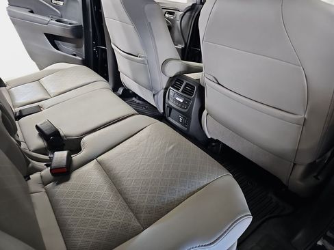 Used 2020 Honda Passport Elite image 13