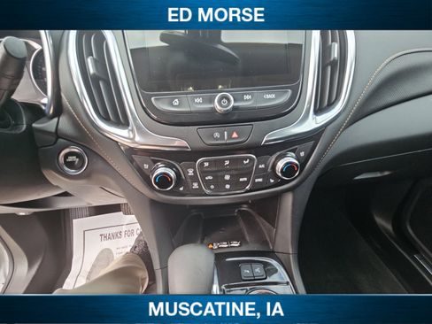 Used 2022 Chevrolet Equinox Premier image 15