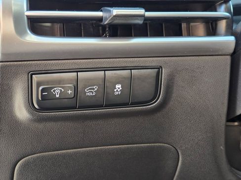 Used 2025 Hyundai Tucson SEL image 14