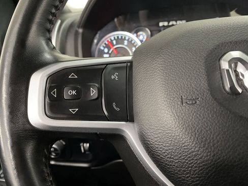 Used 2024 RAM 2500 Big Horn image 21