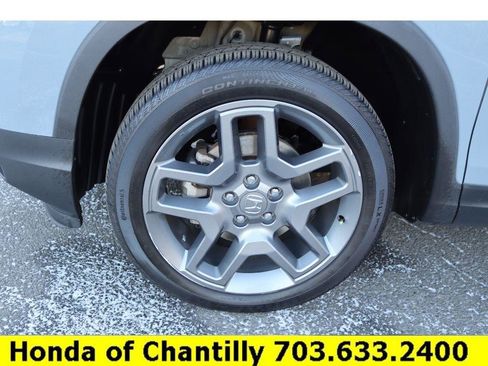 Certified 2023 Honda Passport EX-L image 26