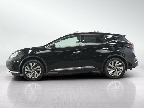 Used 2020 Nissan Murano SL w/ Cargo Package AWD/4WD image 2