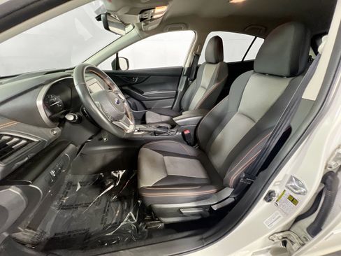 Used 2023 Subaru Crosstrek 2.0i Premium AWD/4WD image 20
