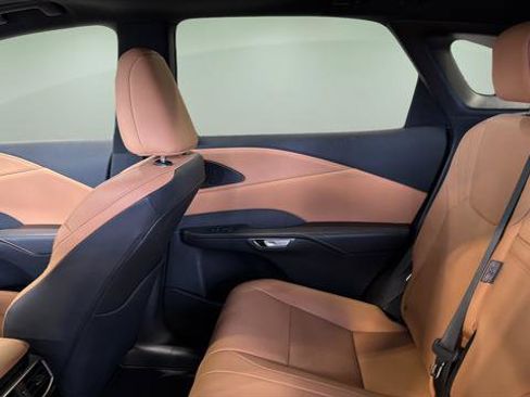 Certified 2023 Lexus RX 350 AWD image 16