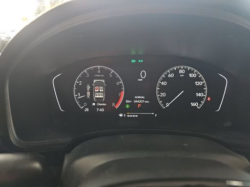 Used 2023 Honda Civic Sport image 2