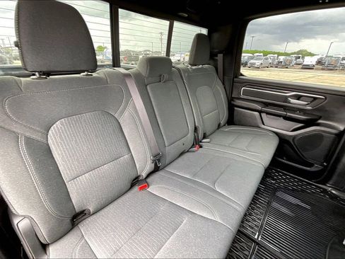 Used 2021 RAM 1500 Lone Star image 22
