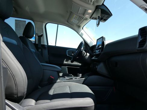 Used 2023 Ford Bronco Sport Badlands image 13